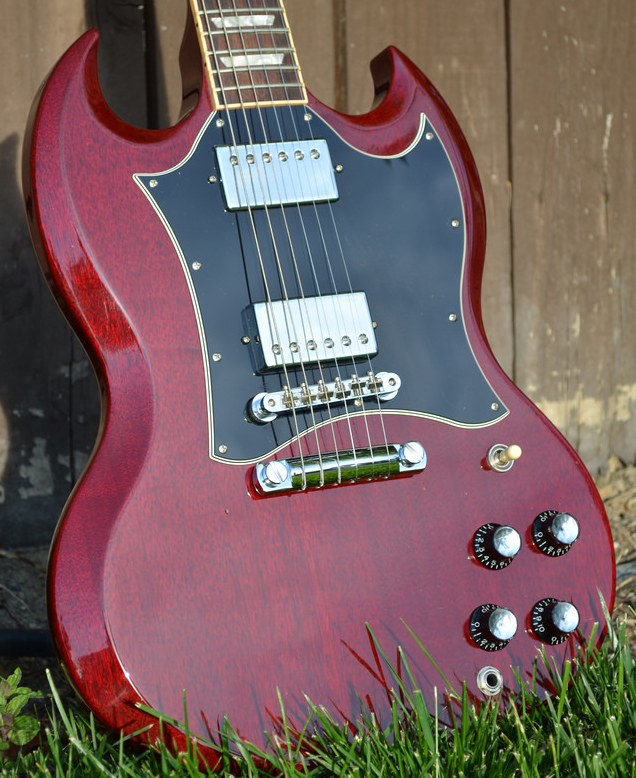Gibson SG Large 
