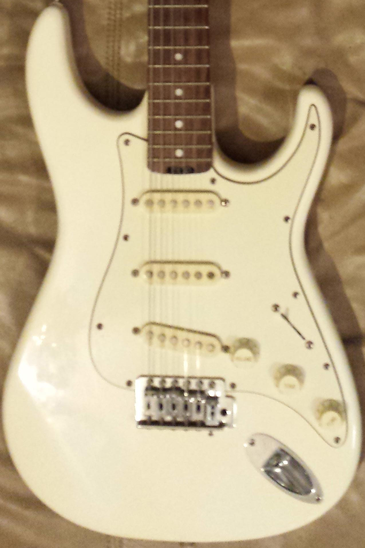 Peavey raptor stratocaster hotsell