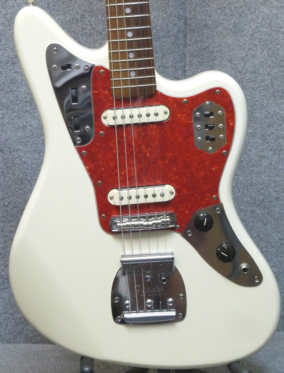Jaguar & Jazzmaster Pickguards Pickguard