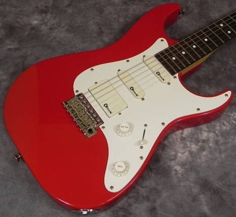 Pickguards for Charvel Guitars - Pickguard Planet