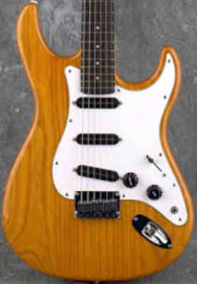 Carvin bolt kit deals