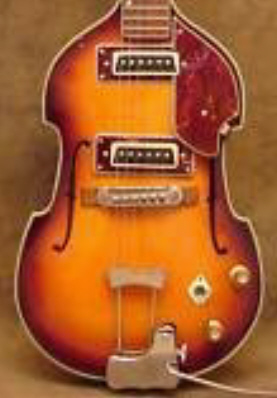 conrad 12 string guitar