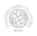 Pickguard Planet