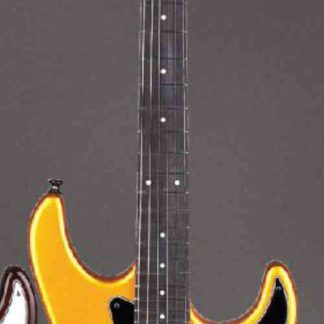 PG 81802- 8: CARVIN BOLT SSS FR BWB