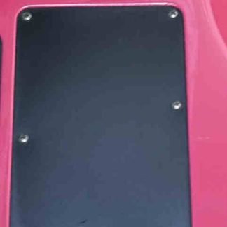 PG 850- 36: CHARVEL SPECTRUM TREM COVER MATTE BLACK
