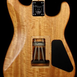 PG 170- 70: CHARVEL  1980s CONTROL COVER 1-PLY BLACK
