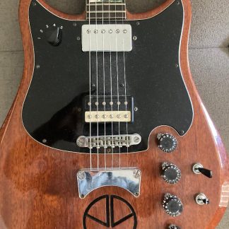 PG 8500 - 8: ELECTRA MPC OUTLAW X-720 - BWB