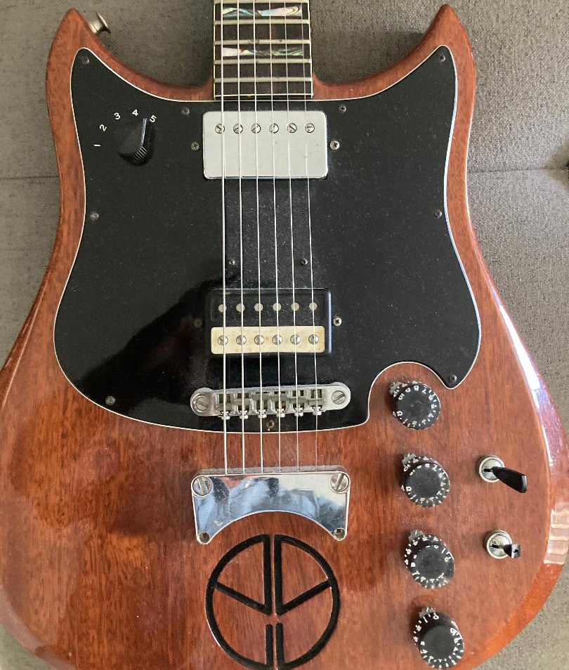 PG 8500 - 8: ELECTRA MPC OUTLAW X-720 - BWB