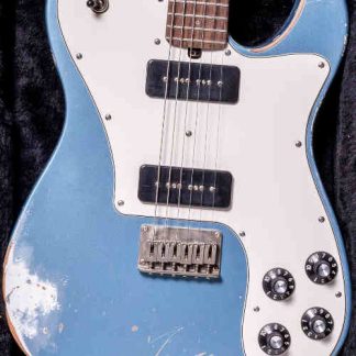 PG 7804 - 118: FRIEDMAN VINTAGE T P90, PARCHMENT 3-PLY