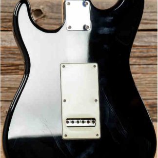 PG 6082 - 43: G & L Fullerton Deluxe Trem Cover for guitars made after 2016, Vintage Mint 3-ply