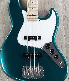 PG 61264 - 7: G & L 2018 FULLERTON STANDARD JB-4, WBW