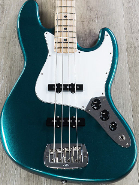 PG 61264 - 7: G & L 2018 FULLERTON STANDARD JB-4, WBW