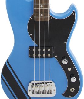 PG 668 - 8: G&L FALLOUT BASS, BWB