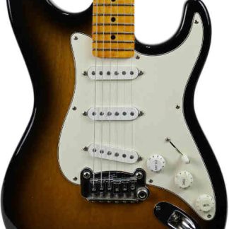 PG 600 - 43: G & L USA Legacy SSS for guitars made before 2016, Vintage Mint 3-ply