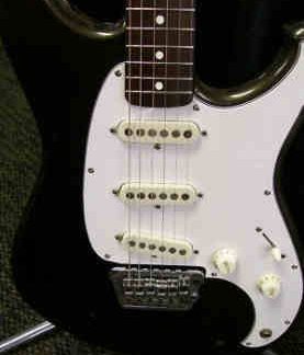 PG 130 - 7: Ibanez 1983 Roadstar SSS, WBW