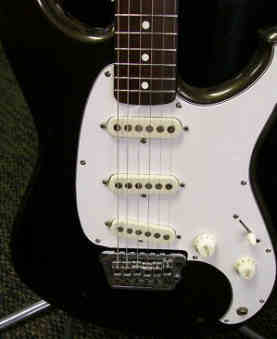 PG 130 - 7: Ibanez 1983 Roadstar SSS, WBW