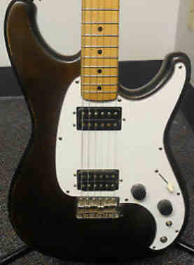 PG 128 - 7: Ibanez 1983 Roadstar II RS-125, WBW