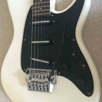 PG 13108 - 36: Ibanez 1984 - 85 Roadstar II RS-430, Matte Black