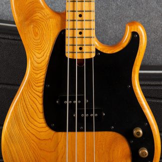 PG 8903 - 36: IBANEZ 1981 - 1982 BLAZER BL700 BASS, MATTE BLACK