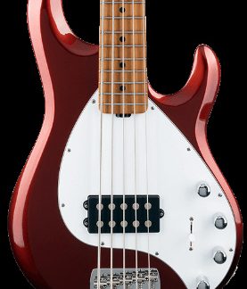PG 34010 - 7: Music Man USA 2018 Stingray Special 5 string - 5 Bolt Neck, WBW