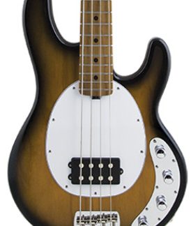 PG 35032 - 7: Music Man USA 2018 Stingray Special Bass, 22 Fret, WBW