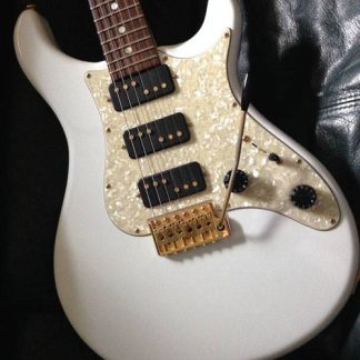 PG172 - 117: PRS USA 1993 EG 3, VINTAGE PEARL
