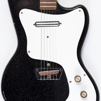 PG 72406 - 64: SILVERTONE MODEL 1451 - SINGLE PLY WHITE