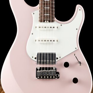 PG 50090 - 118: YAMAHA PACIFICA STANDARD PLUS HSS, PARCHMENT 3-PLY