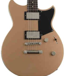 PG 51504 - 52: YAMAHA REVSTAR RS  420, BLK/CREAM/BLK