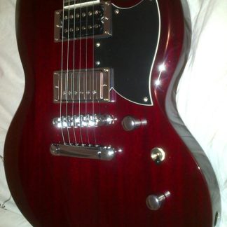 PG 29906 - 8: LTD VIPER 1000, BWB