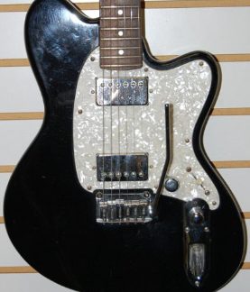 PG 1374 - 117: Ibanez Talman TC 220, Vintage Pearl
