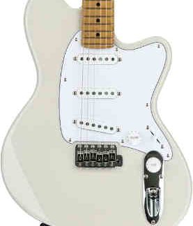 PG 1396 - 7: Ibanez Talman  Prestige TM1730M - "Ichi-001", WBW