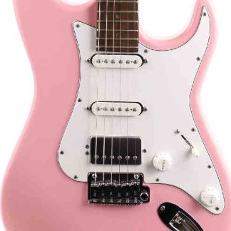 PG 82302- 7: Kiesel Delos HSS Guitar WBW