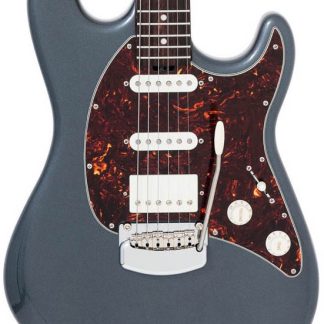 PG 1696 - 41:  Music Man USA Cutlass S S H  Tortoise