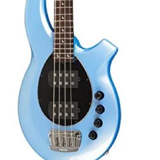 PG 3982 - 8: Music Man USA Bongo 4 String H H, BWB