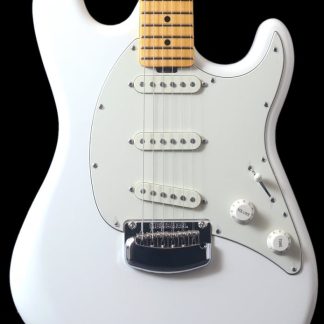 PG 1698 - 43: Music Man USA Cutlass S S S, Vintage Mint 3-Ply