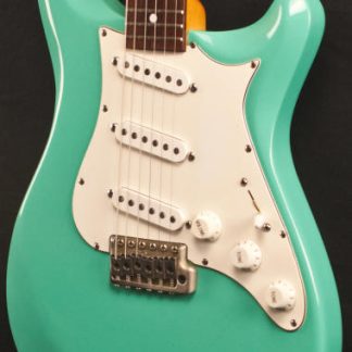 PG17208 - 118: PRS USA EG 1, PARCHMENT 3-PLY