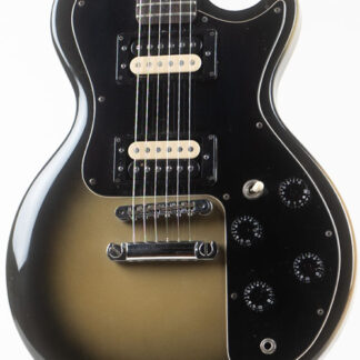 PG 104-8: Gibson 1983 Sonex 180 - BWB